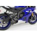 2017-2023 YAMAHA YZF-R6 Stainless Full System